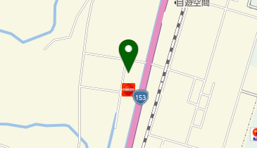 これぞパンですの地図画像