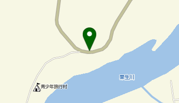 CAFE LA PONTOの地図画像