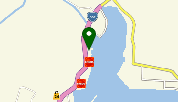 焼肉研究所「和」の地図画像