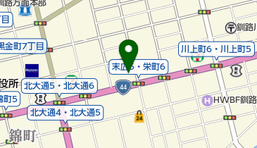 Re:seasonの地図画像