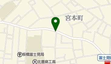 みなみやの地図画像