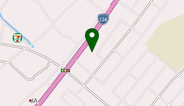 喜隆の地図画像