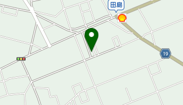 まるか家の地図画像