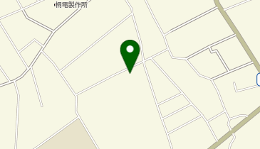 ビバパスタ 笠懸店の地図画像