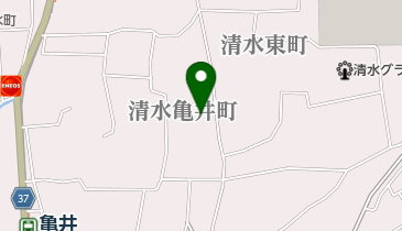 KEITAの地図画像