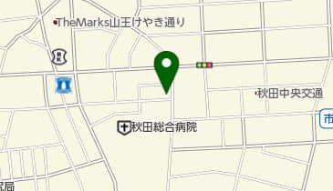 小さなカフェ ノスタルジアの地図画像