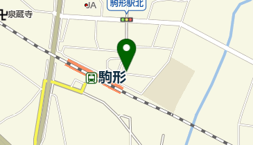 木下商店の地図画像
