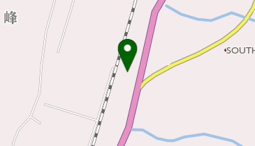 Abyssiniaの地図画像