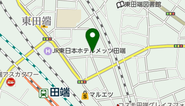 美里の地図画像