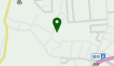 魚よしの地図画像