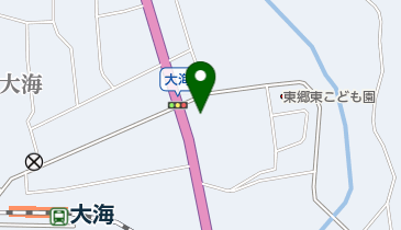 St.Thomasの地図画像