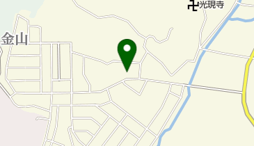 樹あじ川の地図画像