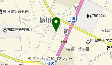 rokkan COFFEE CREATORSの地図画像