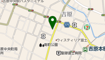 縁の地図画像
