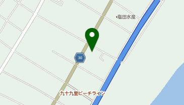 みなとみさきの地図画像