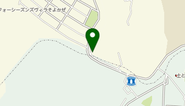 やきとりチドリの地図画像