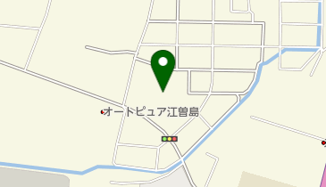 BLEU SAISONSの地図画像