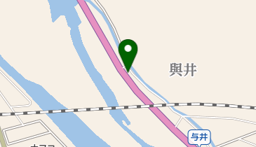 お好み焼 大蔵の地図画像