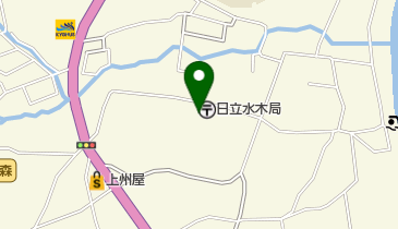 Fresh Cake Cafeの地図画像