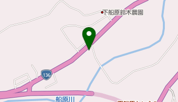 maru修善寺の地図画像
