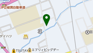 乃々花の地図画像