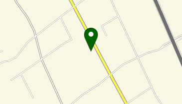 茨城珈琲の地図画像