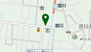 BAR 2プラトンの地図画像