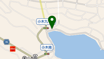 海ノ神-POSEIDON-の地図画像