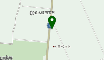 ラーメンショップ (黒石北店)の地図画像