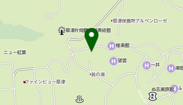 めでたや食堂 西の河原店の地図画像