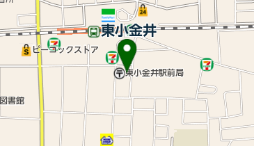 波波の地図画像
