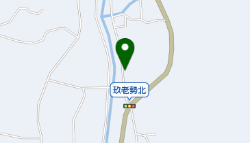 中華菜館 蘭華の地図画像