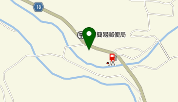 お食事処 山におまかせの地図画像