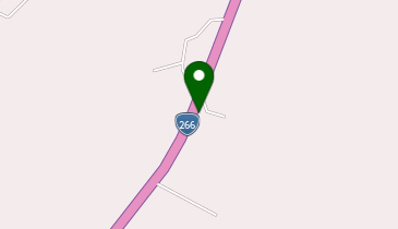 憩の森の地図画像