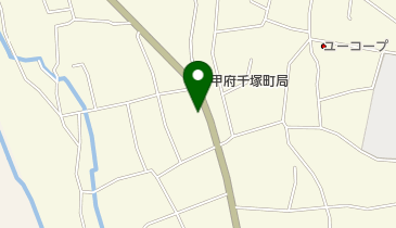 お休み処 水音の地図画像