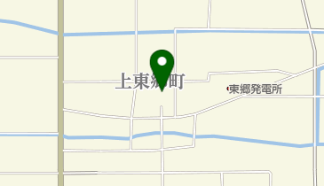 杵と臼の地図画像