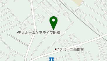 タイレストラン まいうーの地図画像