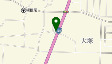 蕎麦 やまぶの地図画像