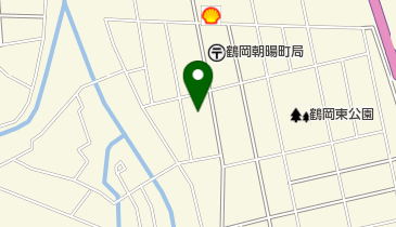 manomaの地図画像