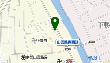 cafe soraの地図画像