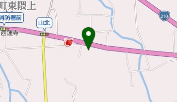 タベルナ フェリーチェの地図画像