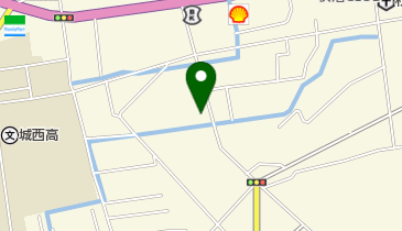 Pan Vi Zanの地図画像