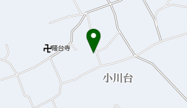 cafe magataの地図画像