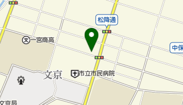 エトセトラの地図画像