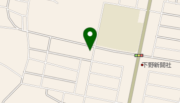 63CAFEの地図画像