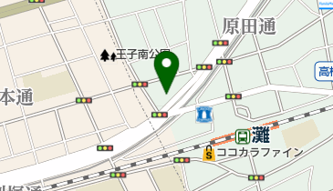 兵庫県神戸市灘区原田通の焼肉 ホルモン一覧 Navitime