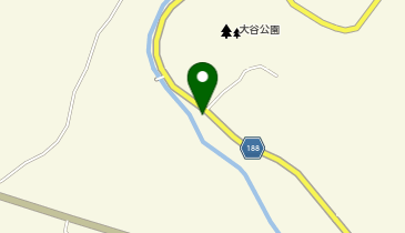 Punto -大谷町食堂-の地図画像