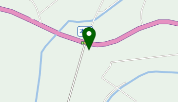 扇屋の地図画像