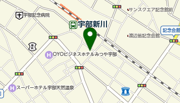 Bar Meddich.の地図画像