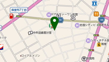 ドスコイ酒場 ちゃんこ 玉広龍の地図画像